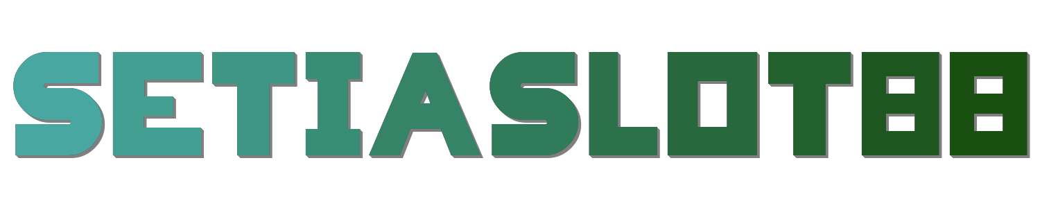 SETIASLOT88 Logo